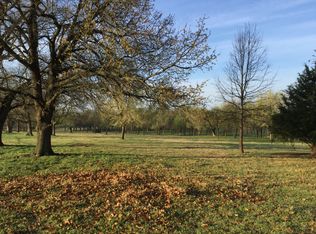 14892 E 460th Rd, Claremore, OK 74017