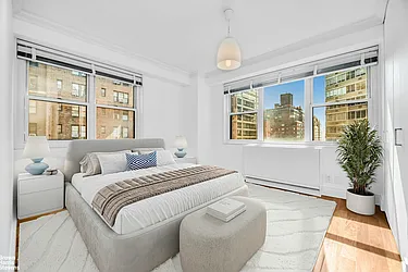 Rented by Brown Harris Stevens