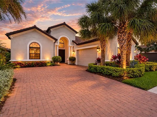 9509 Montelanico LOOP, NAPLES, FL 34119