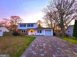 35 Oak Leaf Dr, Little Egg Harbor, NJ