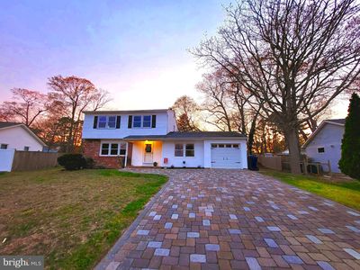 35 Oak Leaf Dr, Little Egg Harbor, NJ, 08087