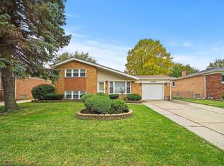 15350 Ingleside Ave, South Holland, IL