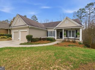 526 Oriole Farm Trl, Canton, GA 30114