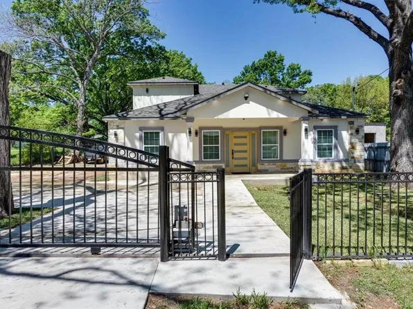 2195 Ben Hur St, Dallas, TX 75253
