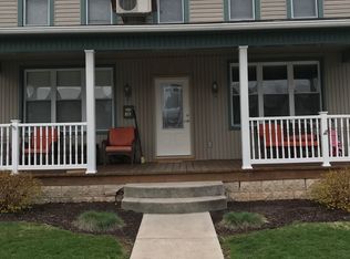 811 Mifflin St, Saxton, PA 16678