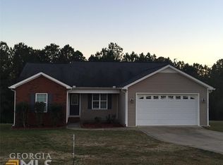 152 Brewer Rd, Kingston, GA 30145