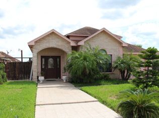 6704 Georgia Pne, Brownsville, TX 78526