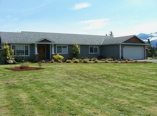 12727 Sultan Basin Rd, Sultan, WA 98294