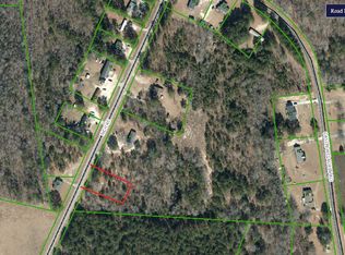 State Highway 145, Morven, NC 28119