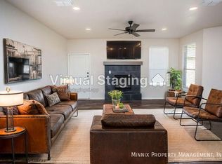 5526 122nd St #A, Lubbock, TX 79424