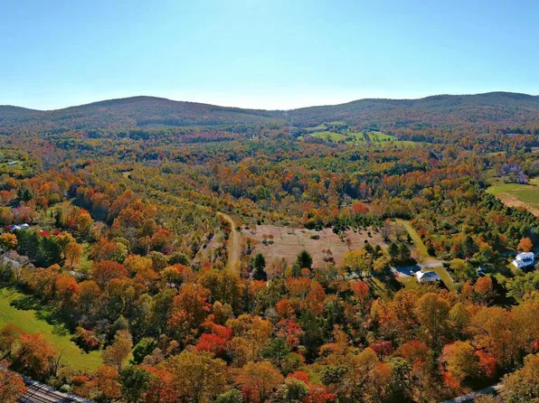 Old Barboursville Rd, Gordonsville, VA 22942