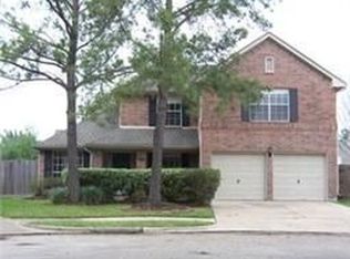 1807 Heather Cove Ct, Houston, TX 77062