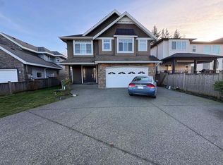 2731 Carriage Ct, Abbotsford, BC V4X0A3