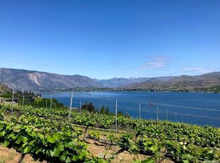 755 S Lakeshore Rd, Chelan, WA 98816