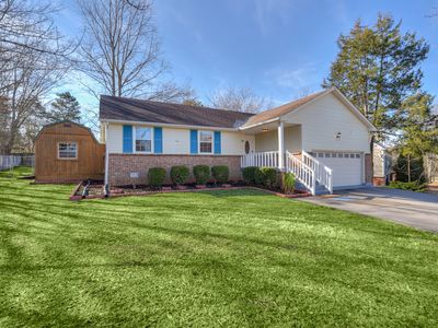 7012 Cotton Blossom Ln, Nashville, TN, 37221