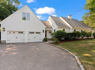 114 Granite St, Foxboro, MA 02035