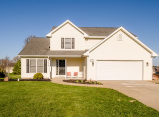 4750 Lisa Ct, Saint Joseph, MI 49085