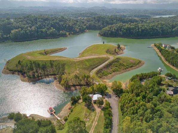 0 Very Old Barton Trl, Dandridge, TN 37725