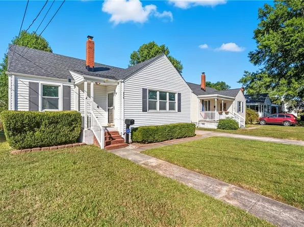 314 E Evans St, Norfolk, VA 23503