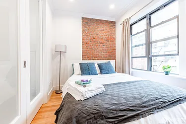 Rented by Oxford Property Group