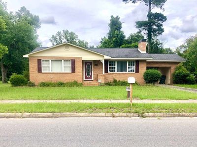 76 Latimer St, Hazlehurst, GA, 31539
