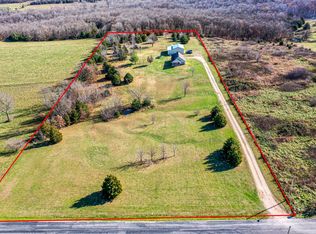 11662 N Farm Road 75, Walnut Grove, MO 65770