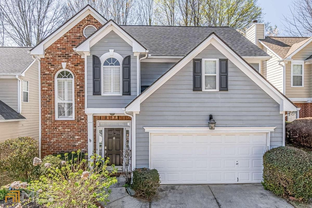 3489 Kensington Parc Cir, Avondale Estates, GA 30002 Zillow