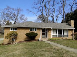 2628 Center St, Bethel Park, PA 15102
