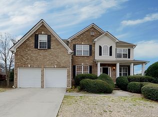3342 Lost Meadows Ln, Buford, GA 30519