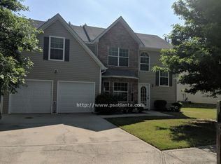 5872 Blacktop Way, Fairburn, GA 30213
