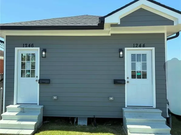 1240 Marshall Dr, Marrero, LA 70072