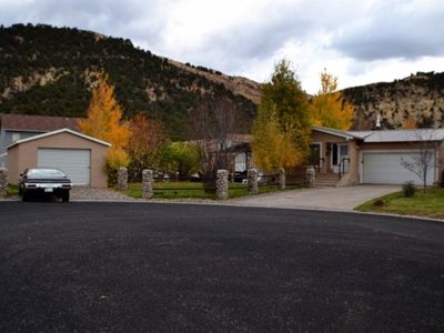 1134 Mark Cir, Meeker, CO, 81641