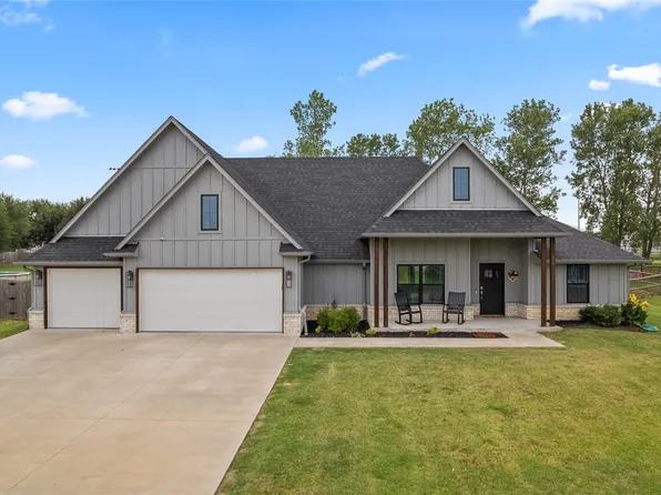 2429 W Union St, Collinsville, OK 74021
