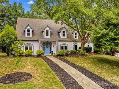 586 Highland Ridge Rd, Mooresville, NC, 28115