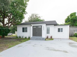 8400 NW 14th Ave, Miami, FL 33147