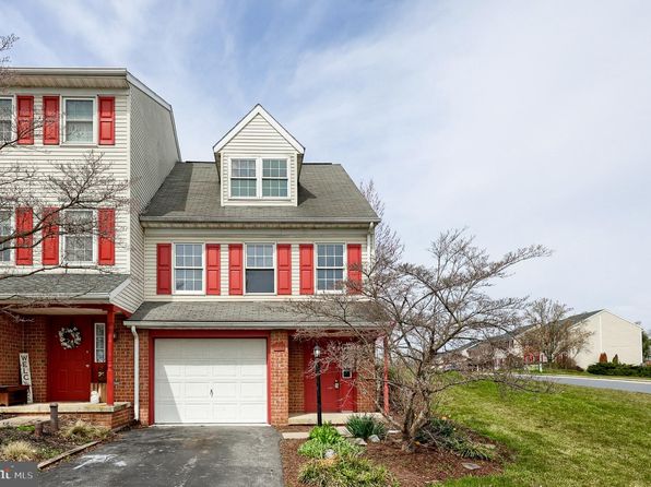 York PA Townhomes & Townhouses For Sale - 52 Homes | Zillow