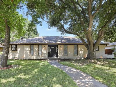 7003 Hunnicut Rd, Dallas, TX, 75227