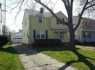 4120 Berwick Ave, Toledo, OH 43612