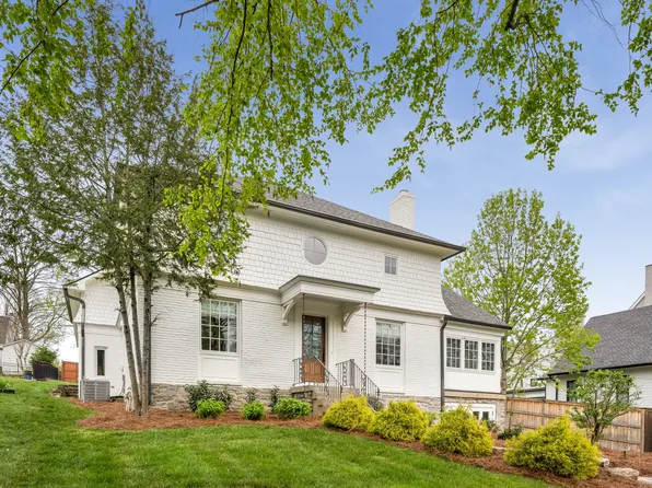 902 Marengo Ln, Nashville, TN 37204