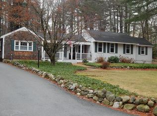 120 Parker St, Norwell, MA 02061