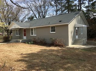 796 Pine Ridge Rd, Zebulon, NC 27597