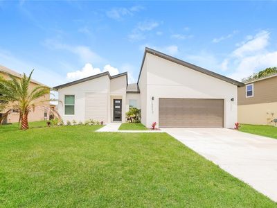 1113 James Way, Poinciana, FL, 34759