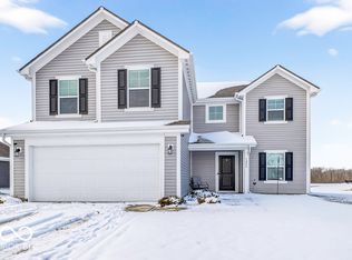 1286 Murphy Dr, Franklin, IN 46131