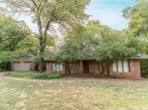 3115 W 27th Ave, Stillwater, OK 74074