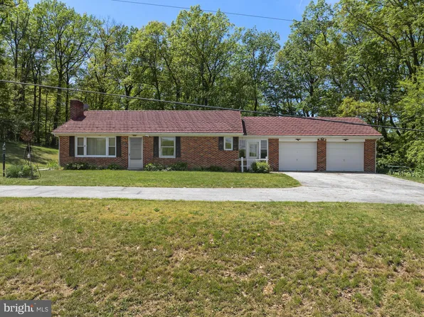 4720 Grand Valley Rd, Westminster, MD 21158