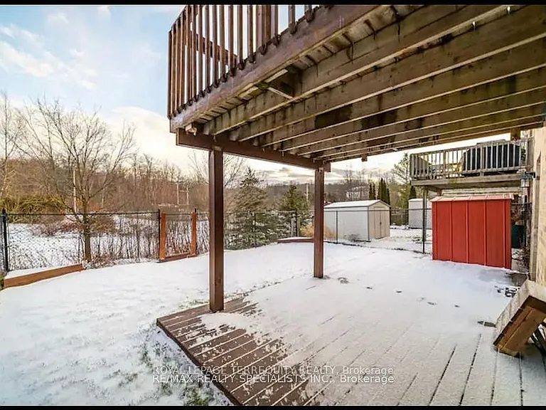 60 Everglade Cres — Photo 11