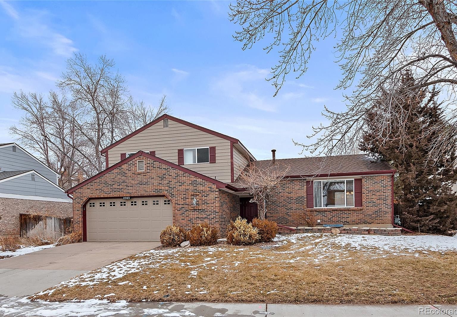17165 E Berry Pl, Centennial, CO 80015  Zillow