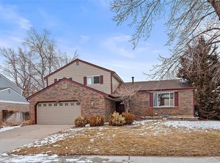 17165 E Berry Pl, Centennial, CO 80015