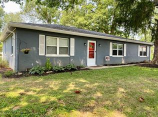 3851 Jackie Dr, Cincinnati, OH 45245