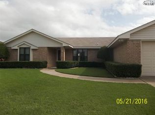 4857 Rhea Rd, Wichita Falls, TX 76308